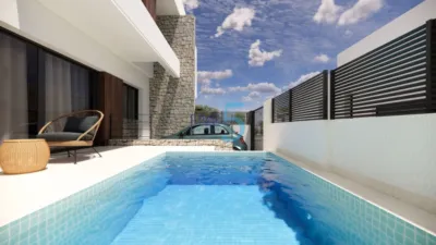 Casa - Vista 2