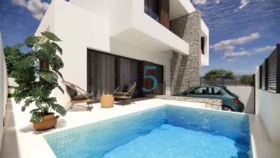 Casa - Vista 3