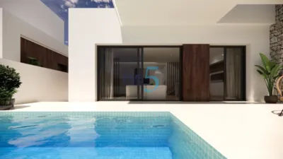 Casa - Vista 5
