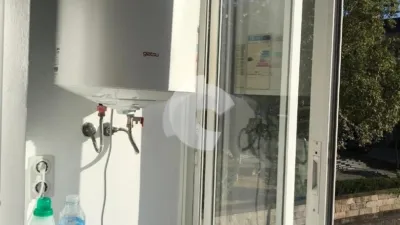 Apartment in Lagunas photo 12