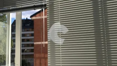 Apartment in Lagunas photo 20