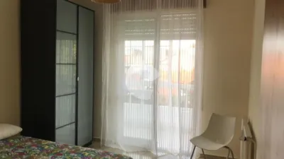 Apartment in Lagunas photo 25