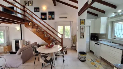 Chalet on Calle Urb The Village 9, No. 9 photo 10