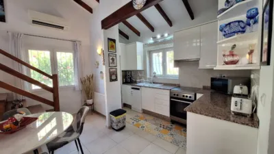 Chalet on Calle Urb The Village 9, No. 9 photo 11