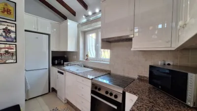 Chalet on Calle Urb The Village 9, No. 9 photo 12