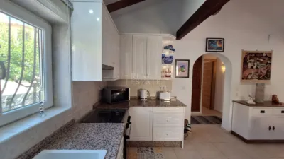 Chalet on Calle Urb The Village 9, No. 9 photo 13