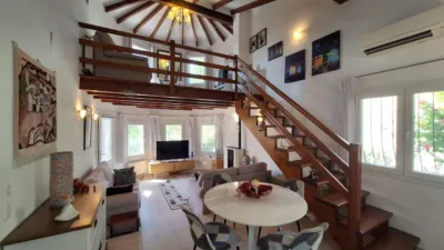 Chalet on Calle Urb The Village 9, No. 9 photo 14