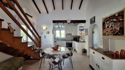 Chalet on Calle Urb The Village 9, No. 9 photo 15