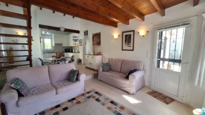 Chalet on Calle Urb The Village 9, No. 9 photo 17