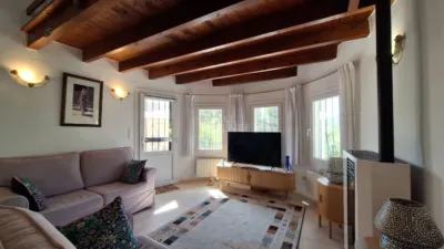 Chalet on Calle Urb The Village 9, No. 9 photo 18