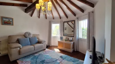 Chalet on Calle Urb The Village 9, No. 9 photo 19