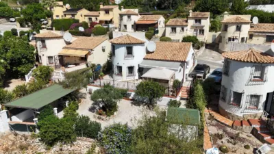 Casa - Vista 2