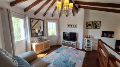 Chalet on Calle Urb The Village 9, No. 9 photo 20