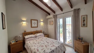 Chalet on Calle Urb The Village 9, No. 9 photo 23