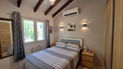 Chalet on Calle Urb The Village 9, No. 9 photo 26