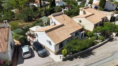 Casa - Vista 2