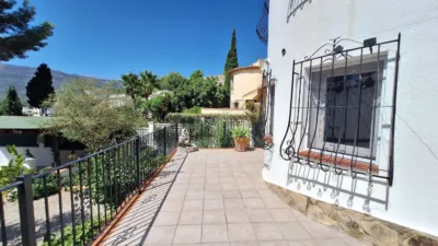 Chalet on Calle Urb The Village 9, No. 9 photo 31