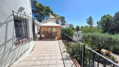 Chalet on Calle Urb The Village 9, No. 9 photo 32