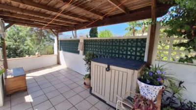 Chalet on Calle Urb The Village 9, No. 9 photo 34