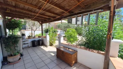 Chalet on Calle Urb The Village 9, No. 9 photo 36