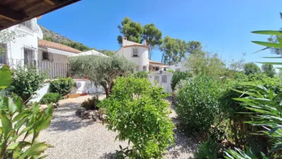 Chalet on Calle Urb The Village 9, No. 9 photo 37