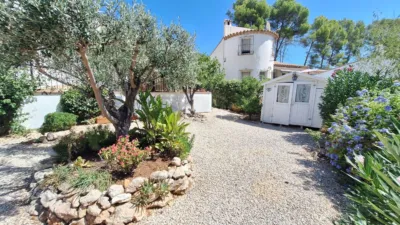 Chalet on Calle Urb The Village 9, No. 9 photo 38