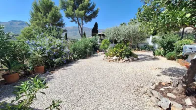 Chalet on Calle Urb The Village 9, No. 9 photo 39