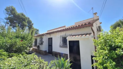 Casa - Vista 3