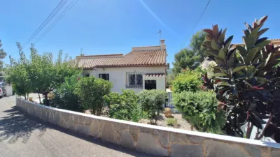 Chalet on Calle Urb The Village 9, No. 9 photo 40