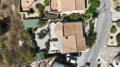 Chalet on Calle Urb The Village 9, No. 9 photo 45