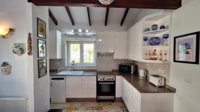 Casa - Vista 4