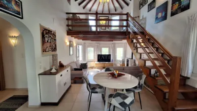 Casa - Más