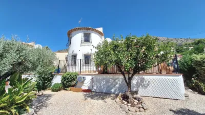 Chalet on Calle Urb The Village 9, No. 9 photo 7