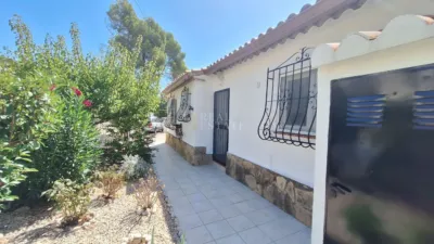 Chalet on Calle Urb The Village 9, No. 9 photo 8