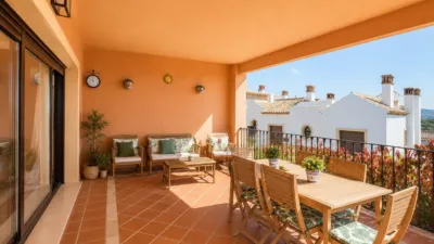 Townhouse in Costa Natura photo 10