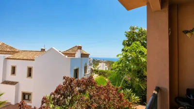 Townhouse in Costa Natura photo 11