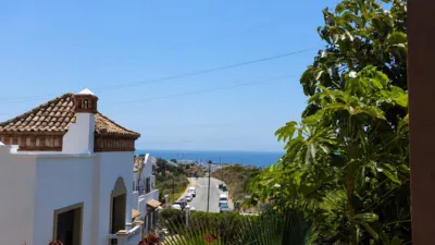 Townhouse in Costa Natura photo 12