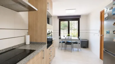 Townhouse in Costa Natura photo 14