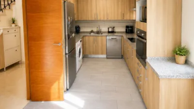 Townhouse in Costa Natura photo 15