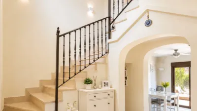 Townhouse in Costa Natura photo 16