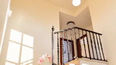 Townhouse in Costa Natura photo 17