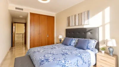 Townhouse in Costa Natura photo 18