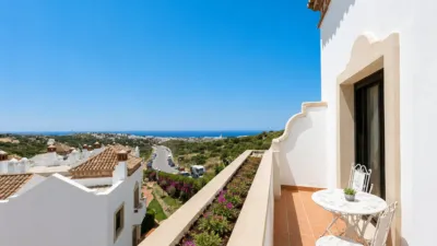 Townhouse in Costa Natura photo 19