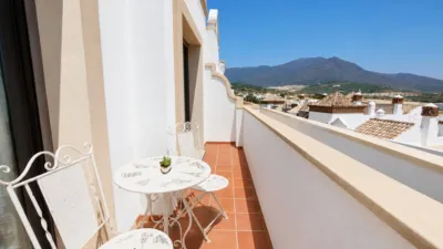 Townhouse in Costa Natura photo 20