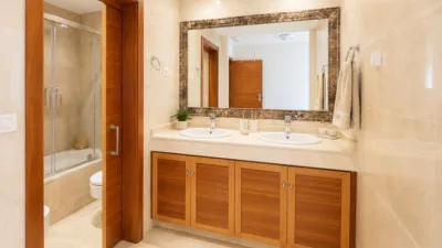 Townhouse in Costa Natura photo 21