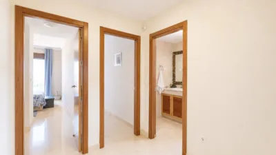 Townhouse in Costa Natura photo 22