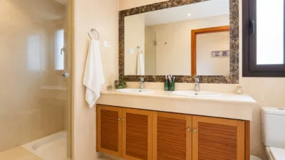Townhouse in Costa Natura photo 24