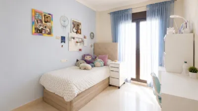 Townhouse in Costa Natura photo 25