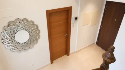 Townhouse in Costa Natura photo 26