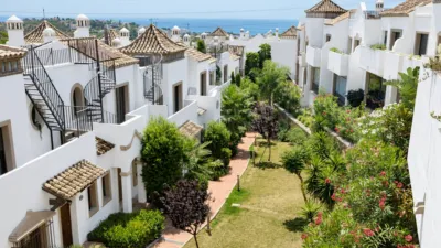 Townhouse in Costa Natura photo 28